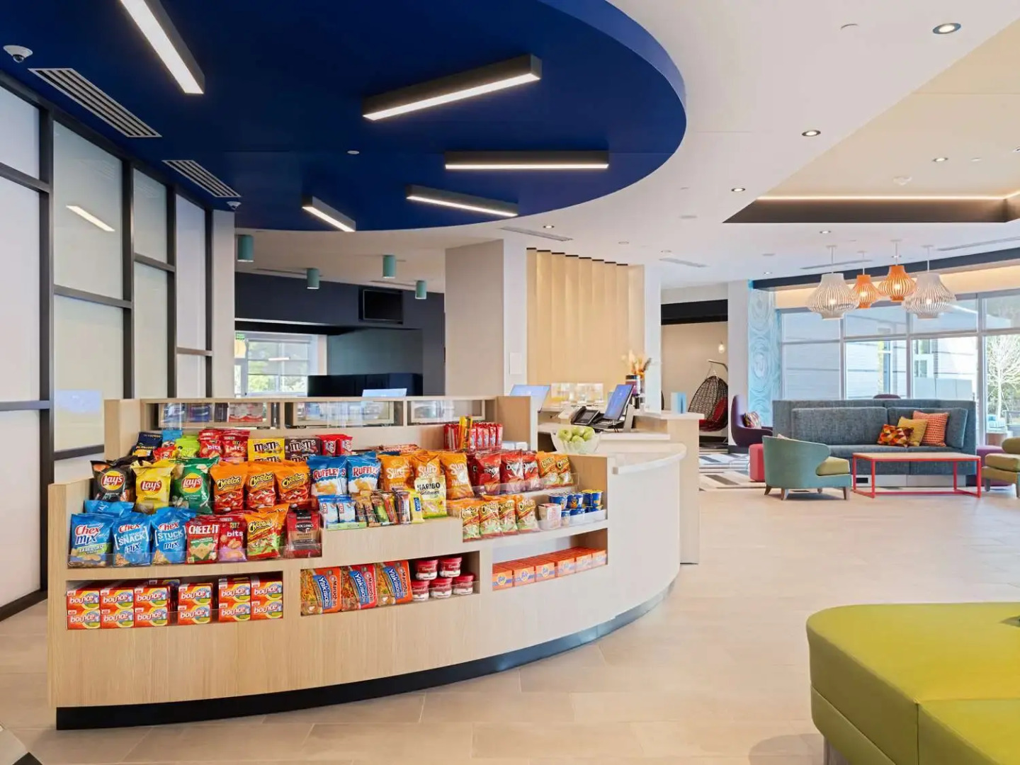 Photo - Tru By Hilton Atlanta Airport College Park