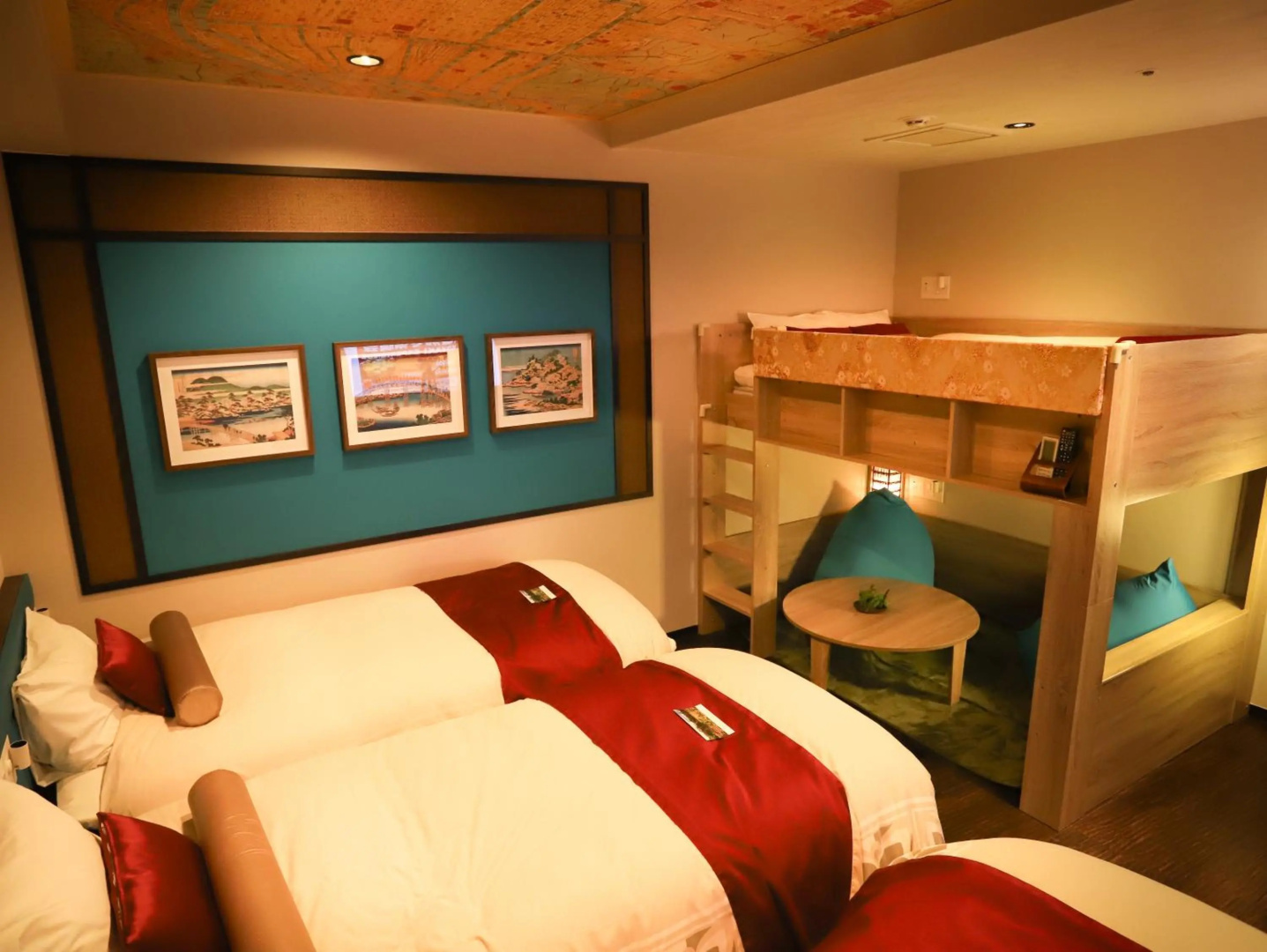 Photo - Hotel K6 Osaka Namba