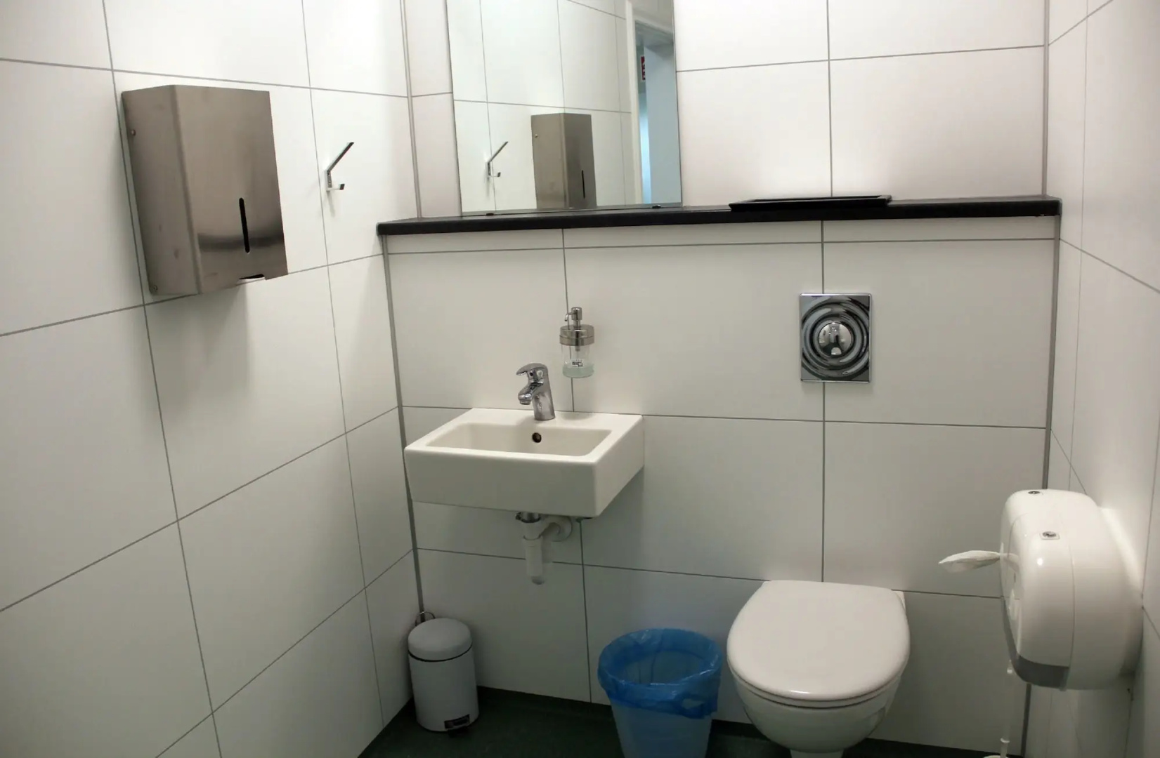 Photo - Hostel B47