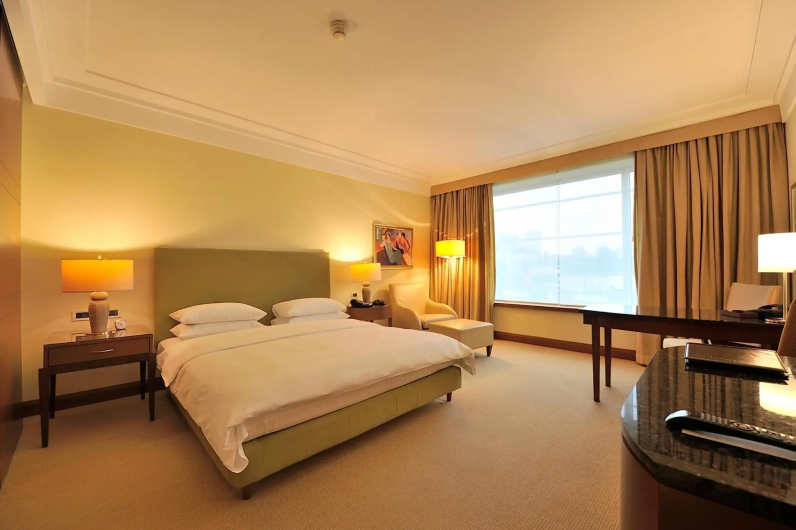 Foto - Sheraton Miami Airport Hotel and Executive Meeting Center