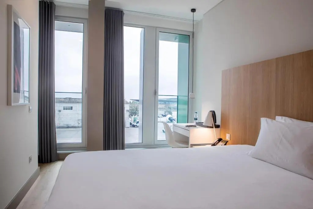 Foto - Stay Hotel Porto Aeroporto