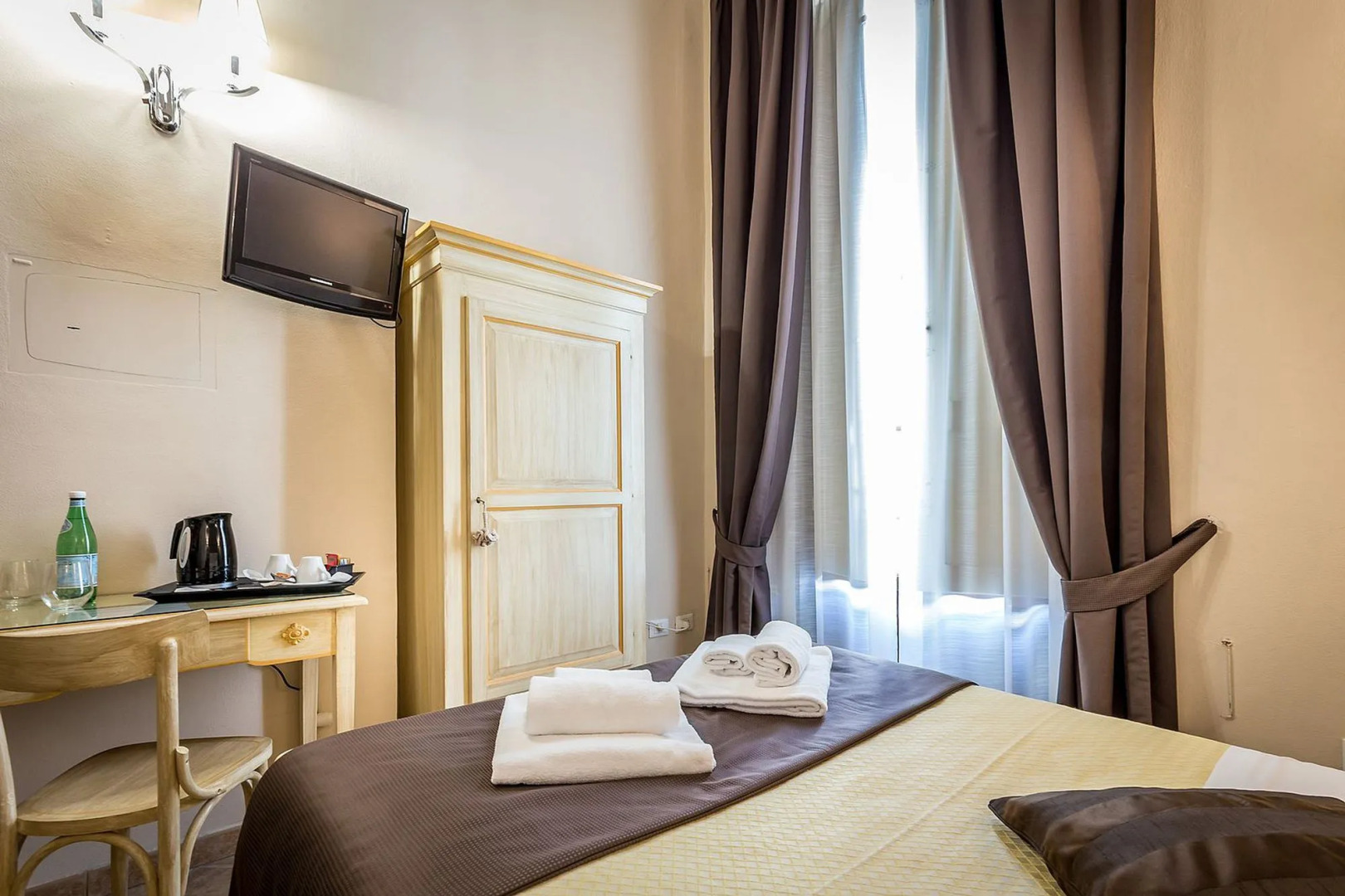 Foto - Sognando Firenze