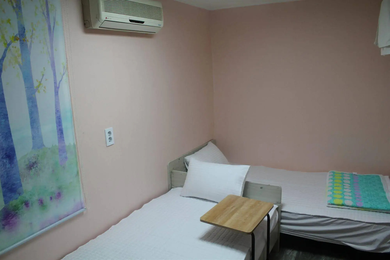 Foto - MK Liberty House