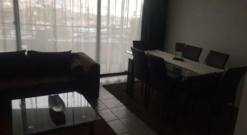 Foto - Studio 56 Apart Hotel by Terrado Iquique