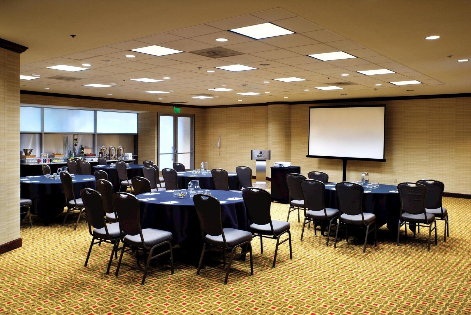 Photo - Hilton Dallas Lincoln Centre by the Galleria