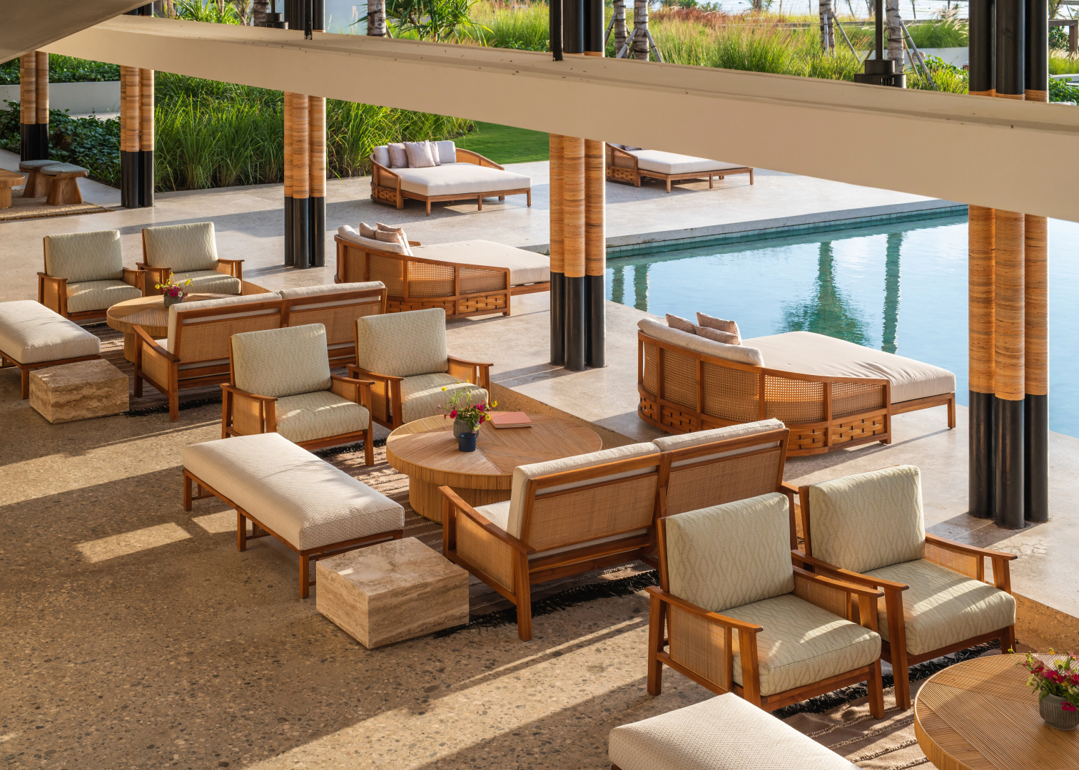 Cap Karoso Sumba A Member Of Design Hotels, Bild 7 von 13