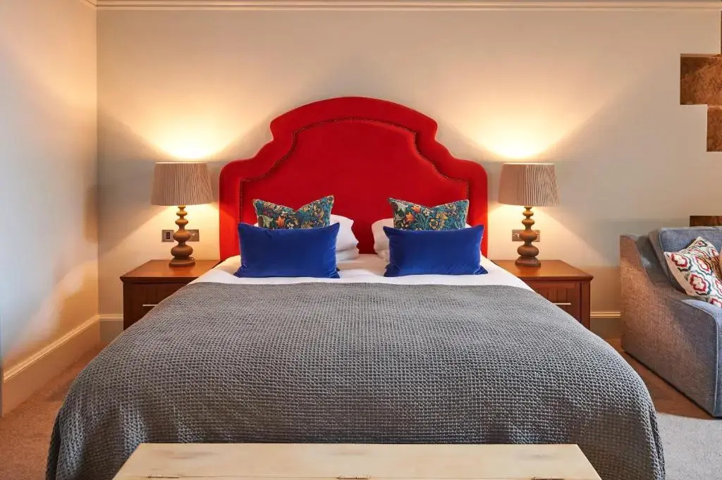 Photo - Hotel du Vin & Bistro Edinburgh