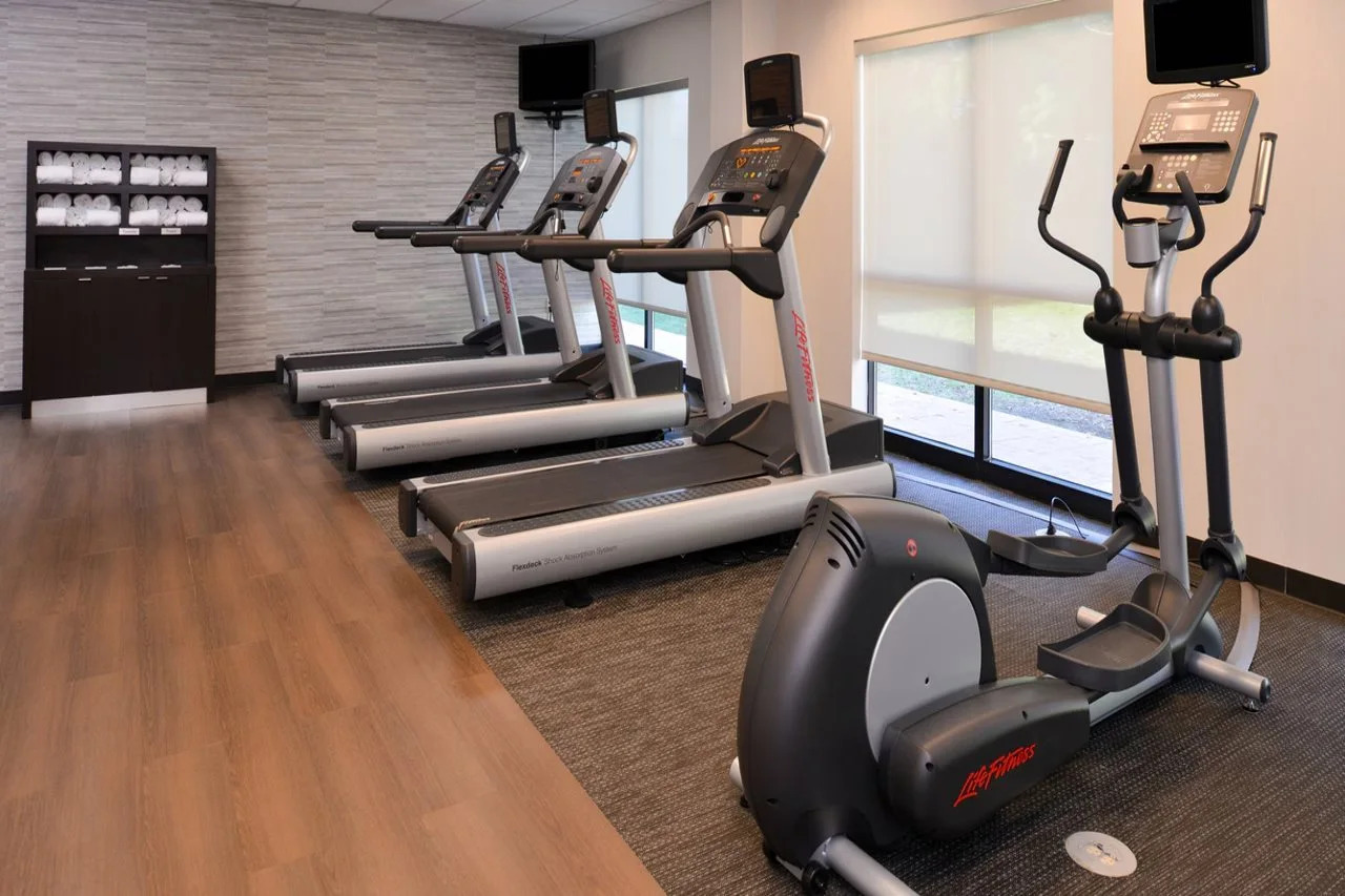 Photo - Courtyard by Marriott Charlotte Gastonia