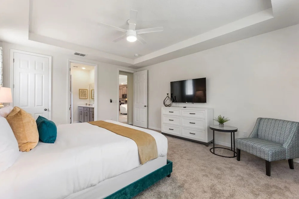 Foto - Sea Shore at Solara Resort by Shine Villas #401 villa