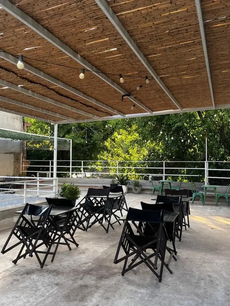 Photo - Sin Fin Hostel