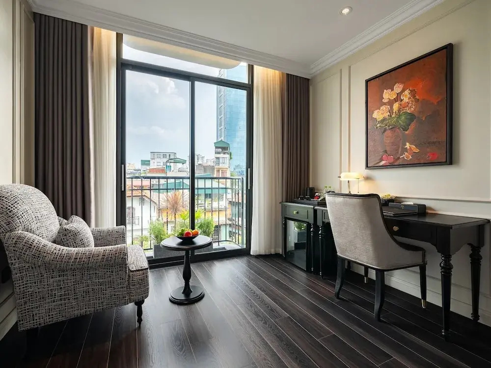 Photo - T Boutique Hotel