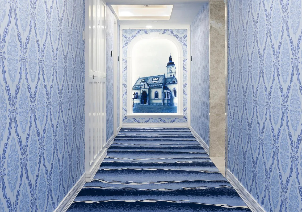 Photo - Hotel Beverly Plaza