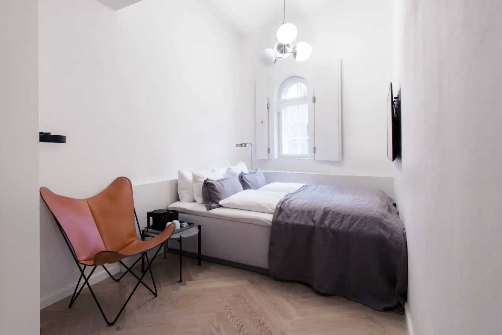 Photo - Boutique Hotel Ottilia