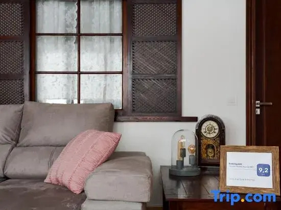 Foto - Santa Ana Suite & Rooms