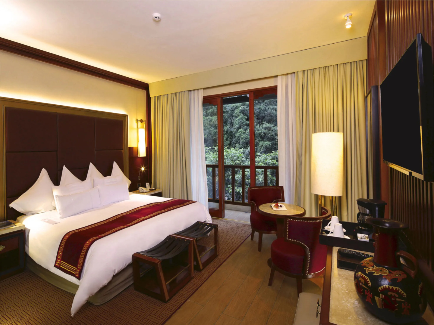 Photo - Sumaq Machu Picchu Hotel