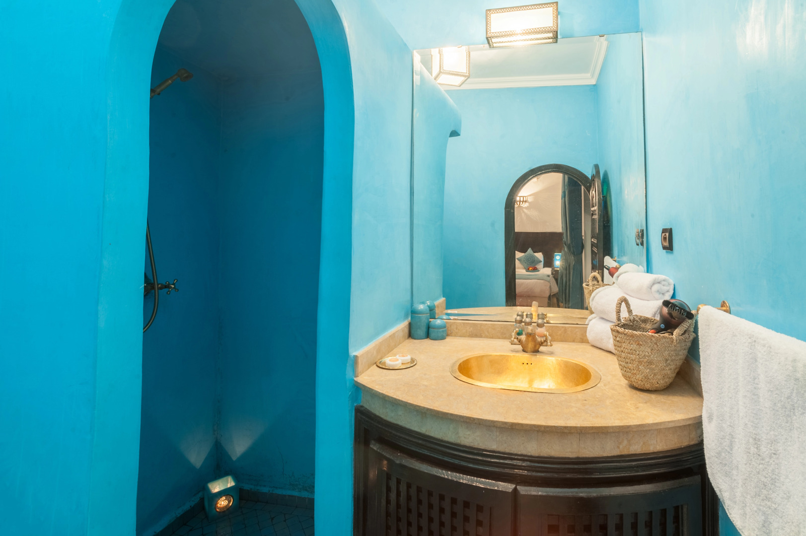 Foto - Amira Aliya Riad