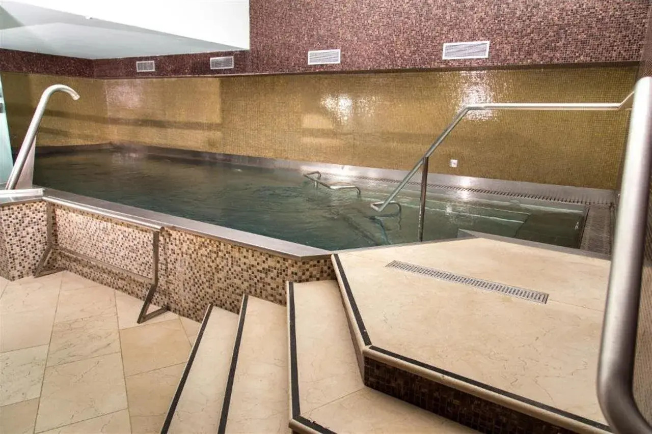 Foto - Melia Barcelona Sarriá