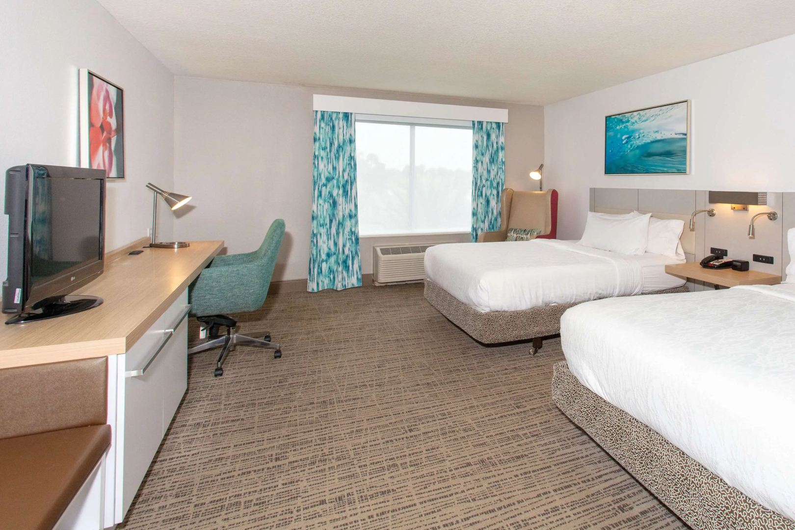 Photo - Hilton Garden Inn Jacksonville Airport