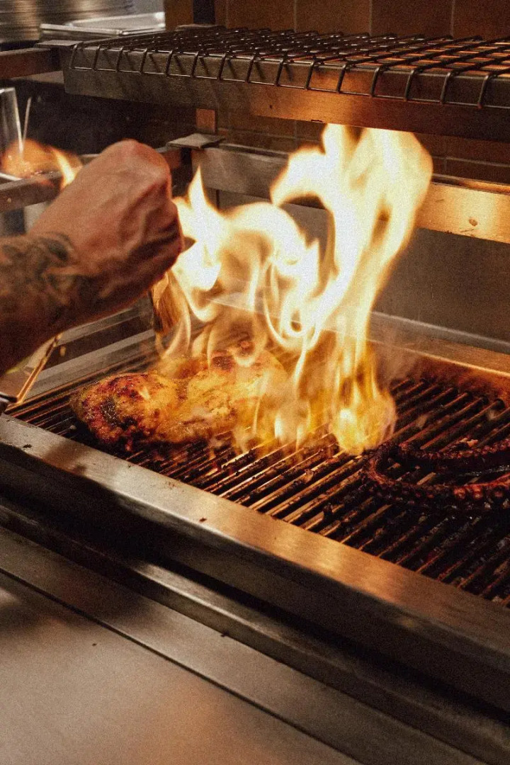 Foto - The Hoxton, Brussels