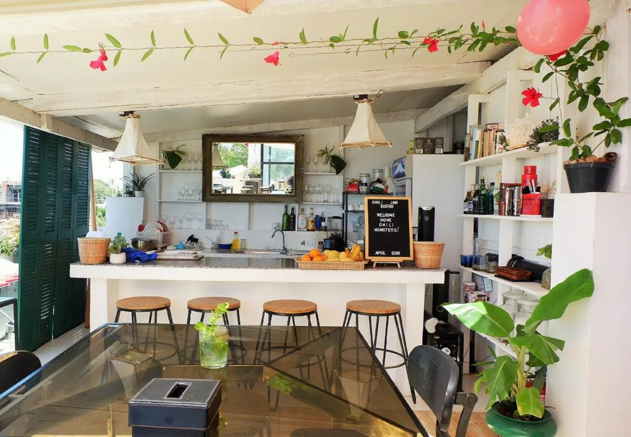 Foto - Luxx Boutique Boracay