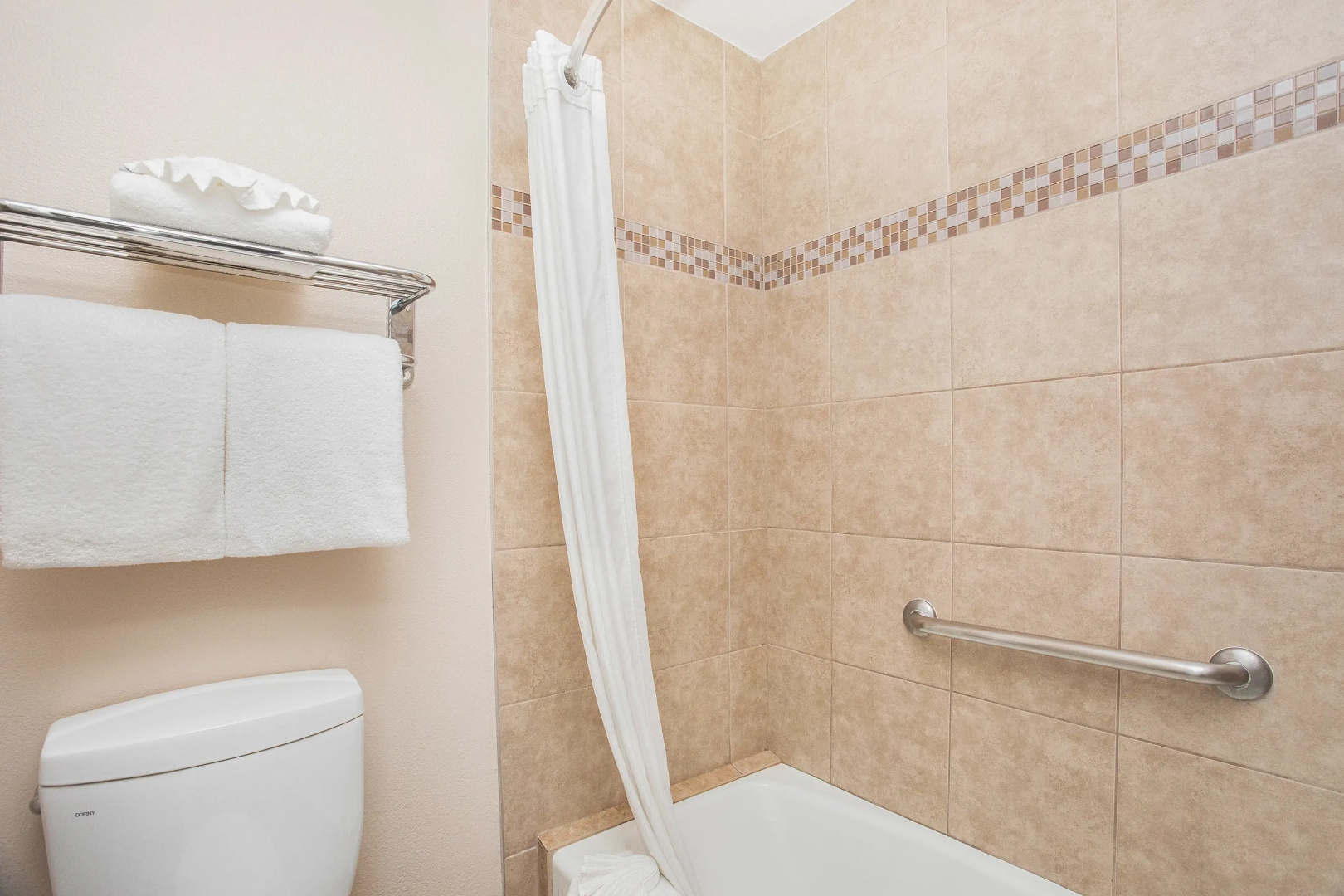 Foto - Stanford Inn & Suites Anaheim