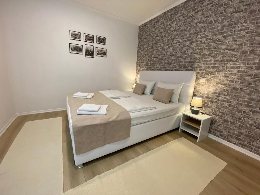 Mostar Story apartments