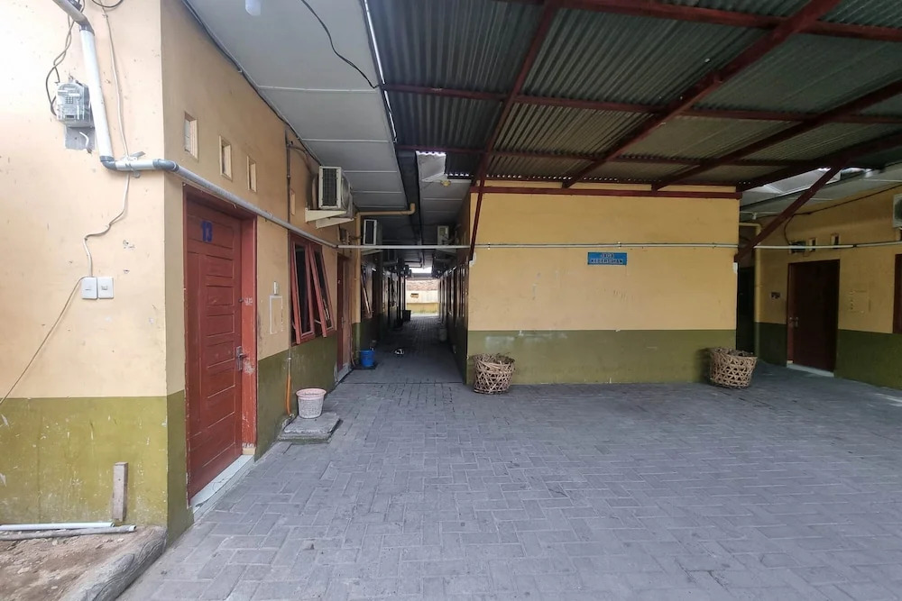 Foto - Hotel O Wira Residensia Syariah