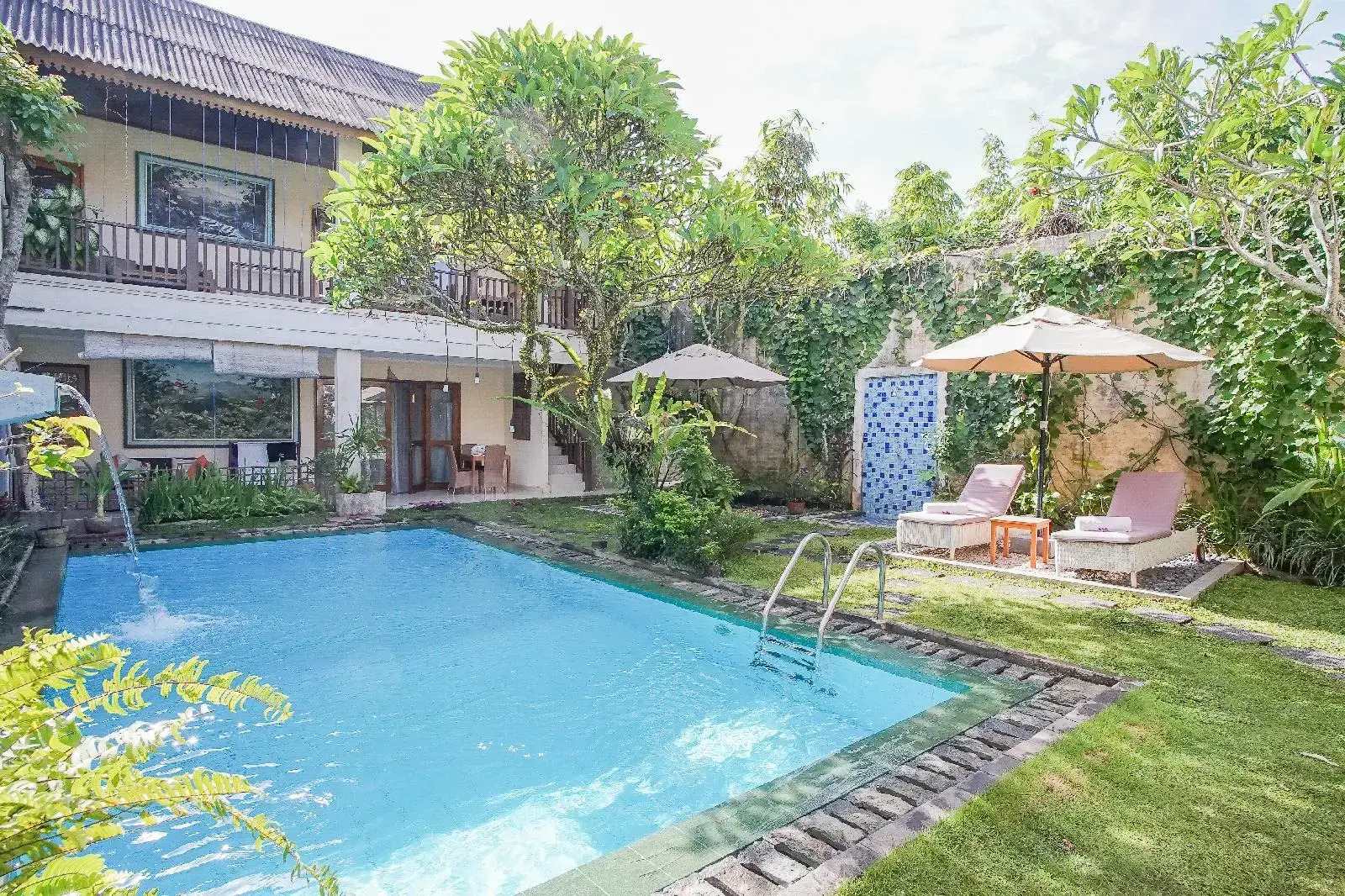 Photo - Villa Puriartha Ubud