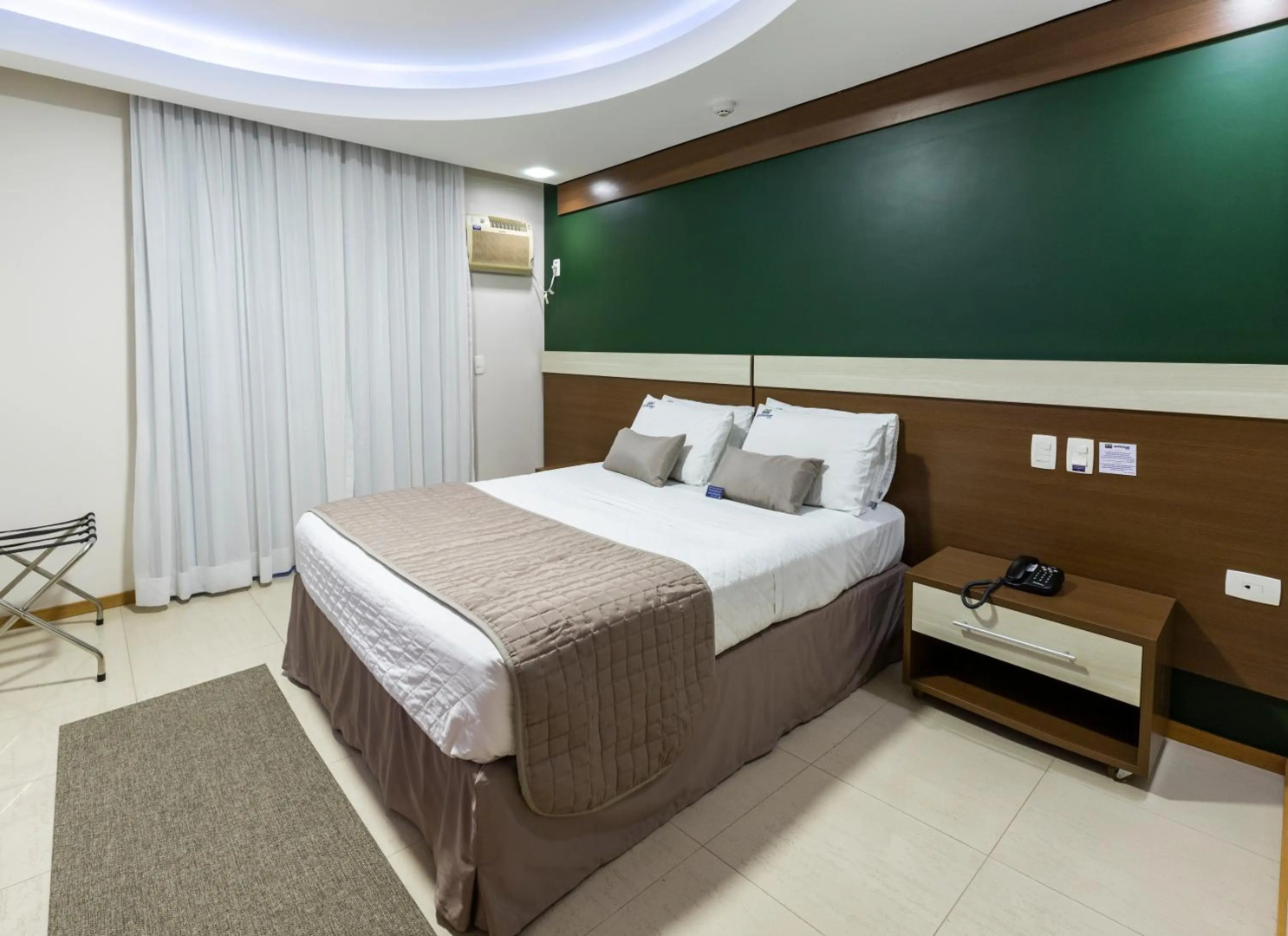 Foto - Centromar Hotel