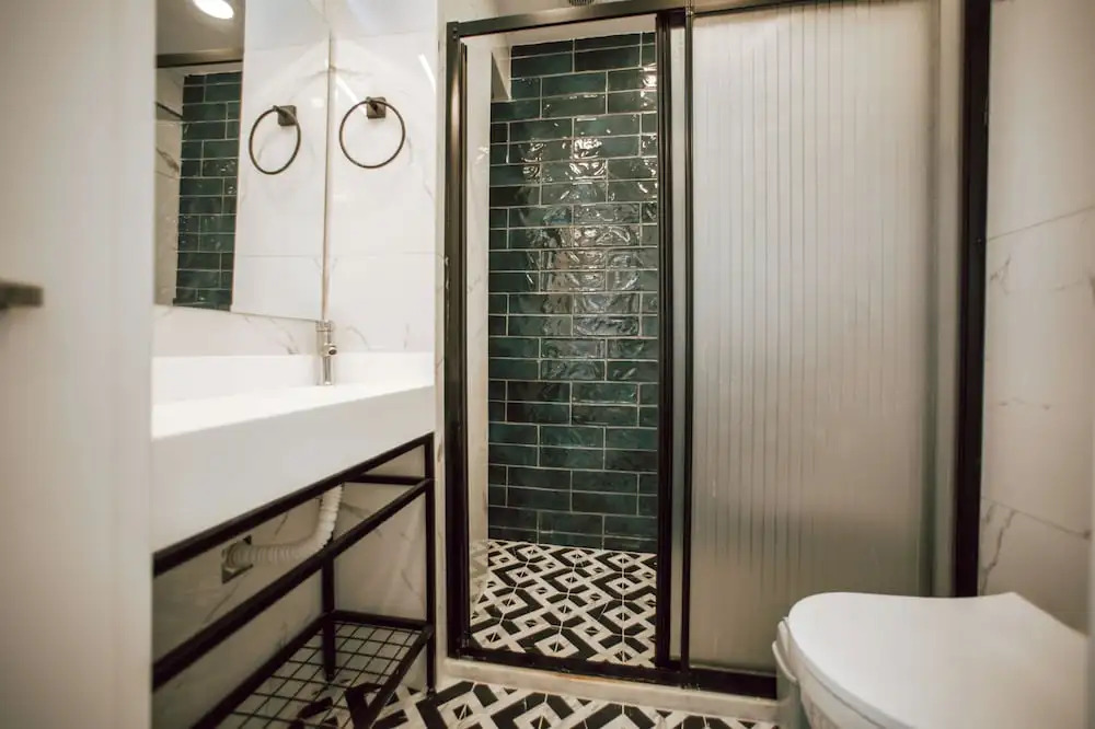 Foto - Megalos Galata Hotel