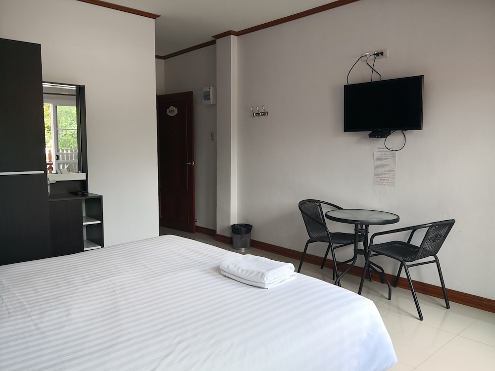 Rueanchorfa Hotel