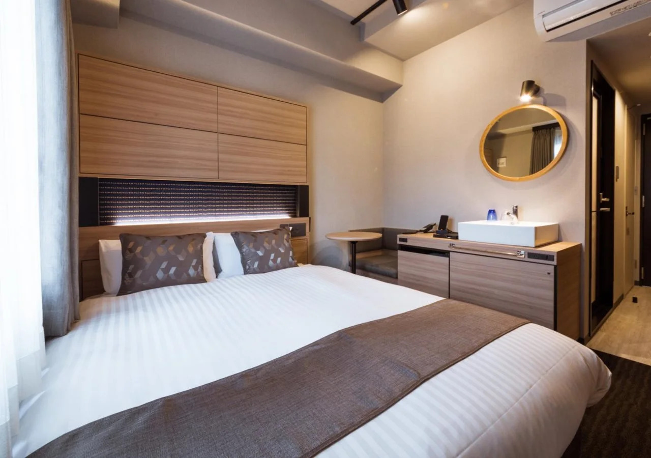 Foto - S-Peria Hotel Hakata