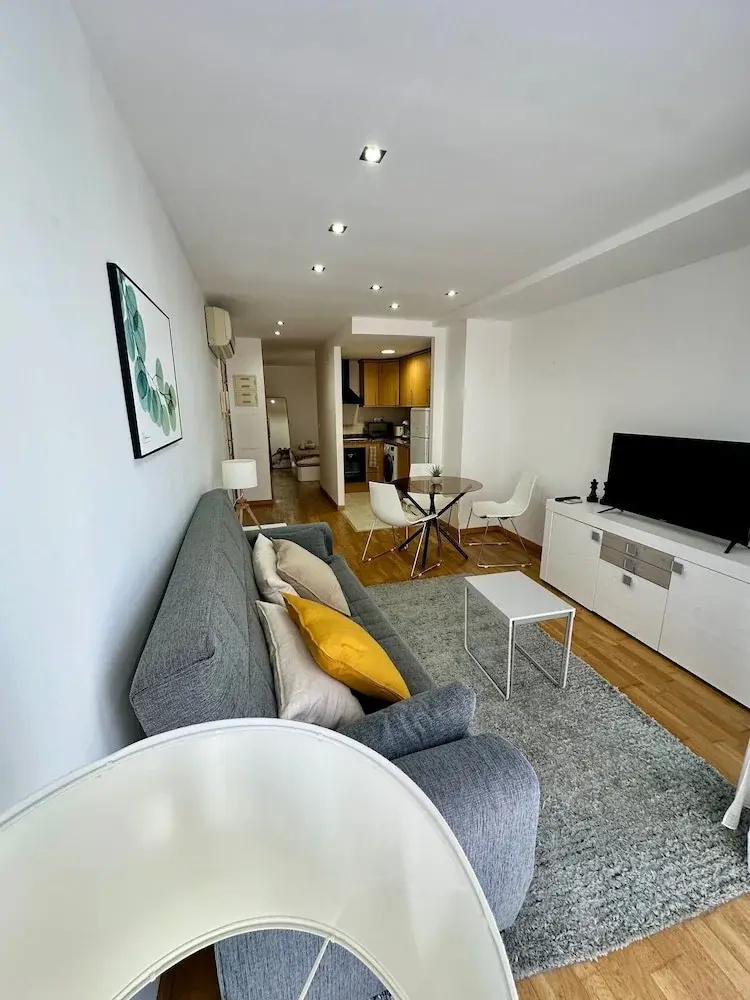 Foto - Apartamento Castellon II REF 027