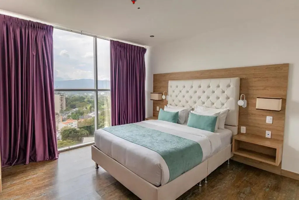 Photo - Hotel Roseliere Bucaramanga