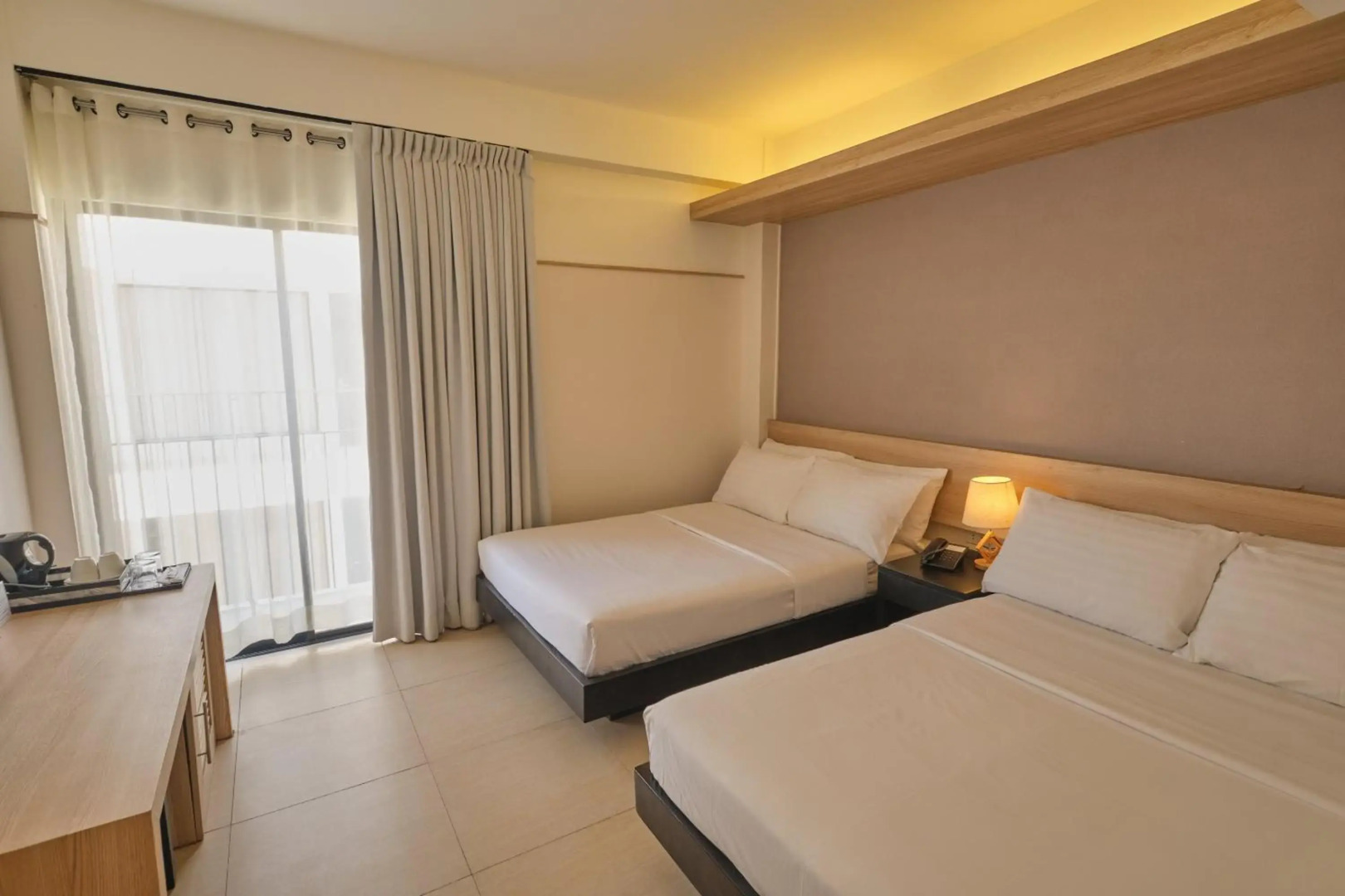 Photo - The Tides Hotel Boracay