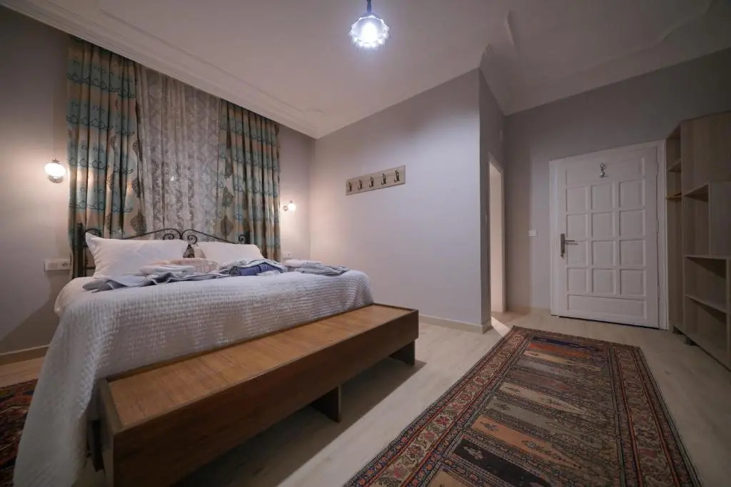 Photo - Pashabelle Hotel