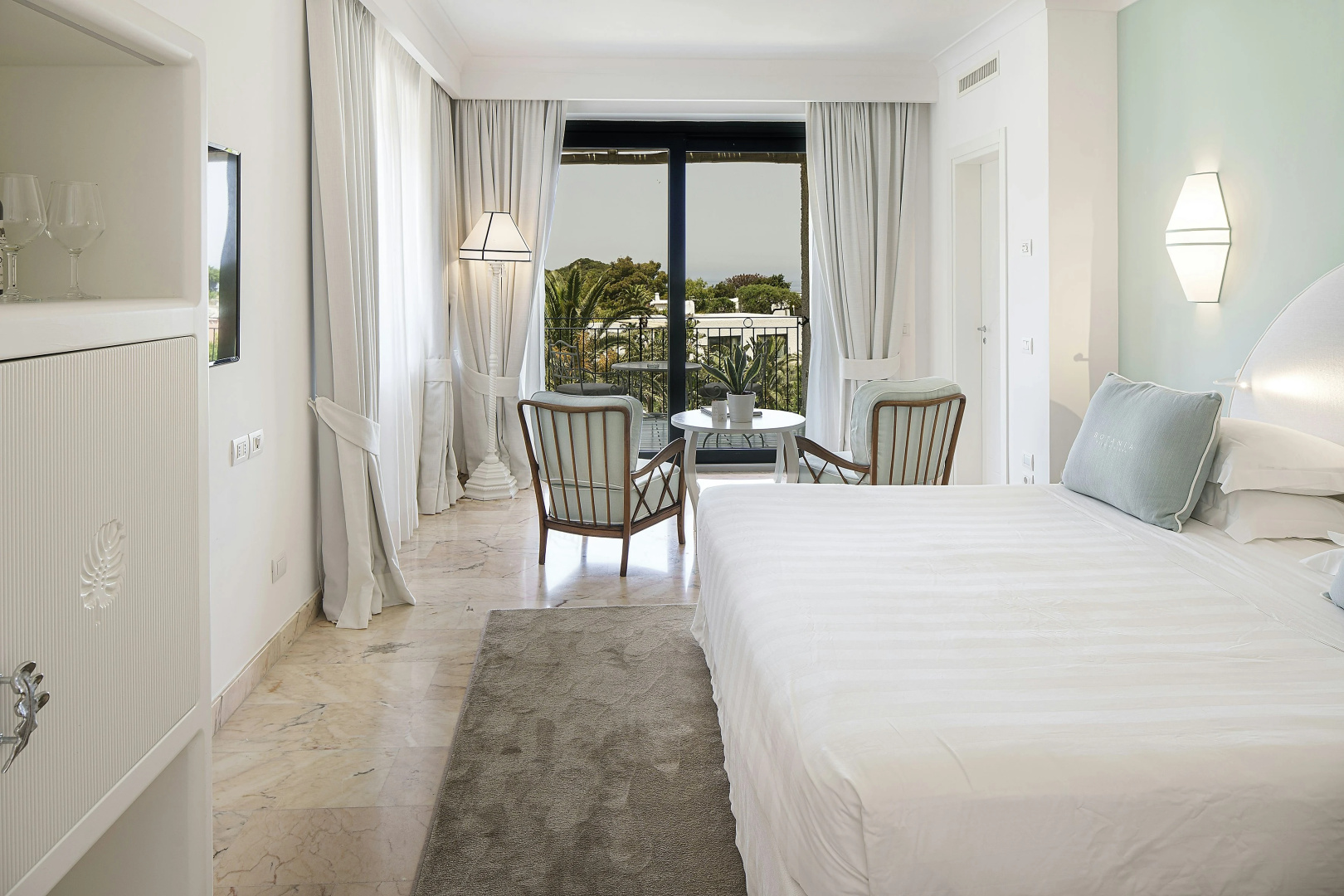 Photo - Botania Relais & Spa - The Leading Hotels of the World.