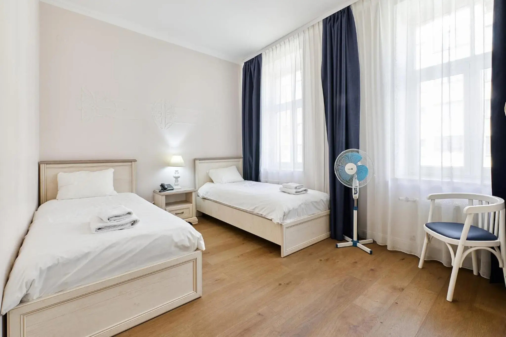 Foto - Stabu Sēta Residence