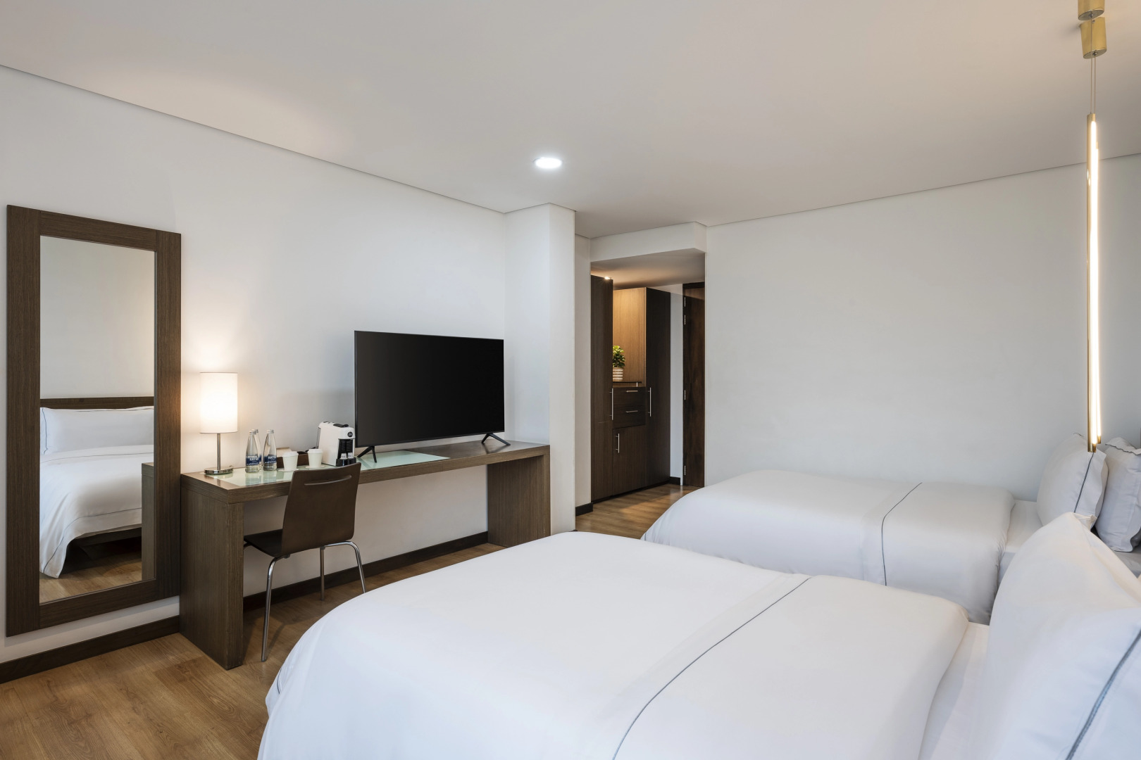 Foto - Hotel Poblado Alejandria