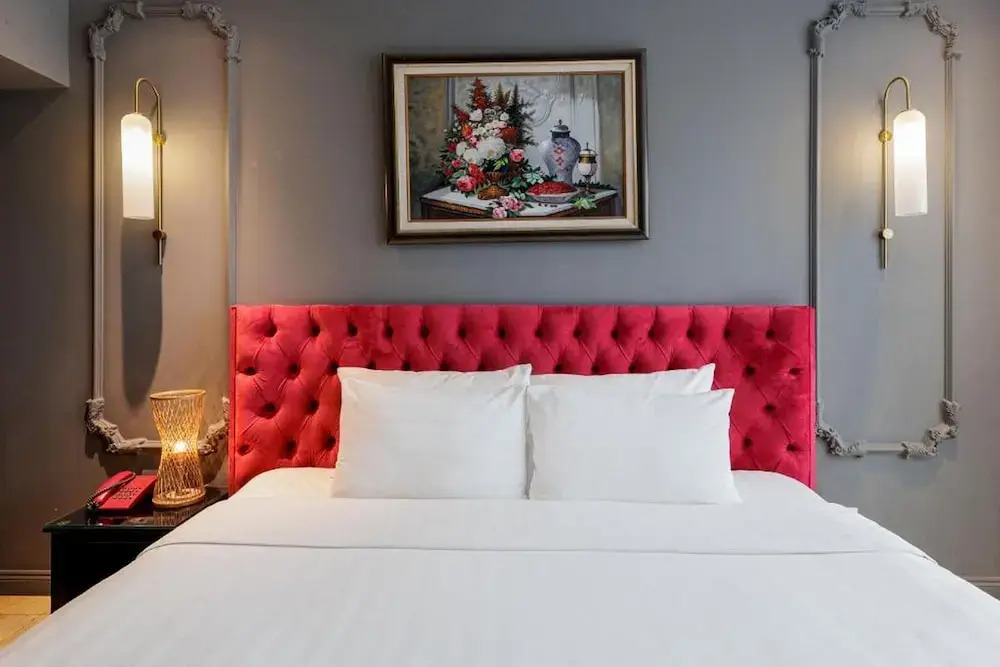 Photo - Belvilla near Hoan Kiem Lake, Vincom Center Ba Trieu formerly Le Grand - The Sun