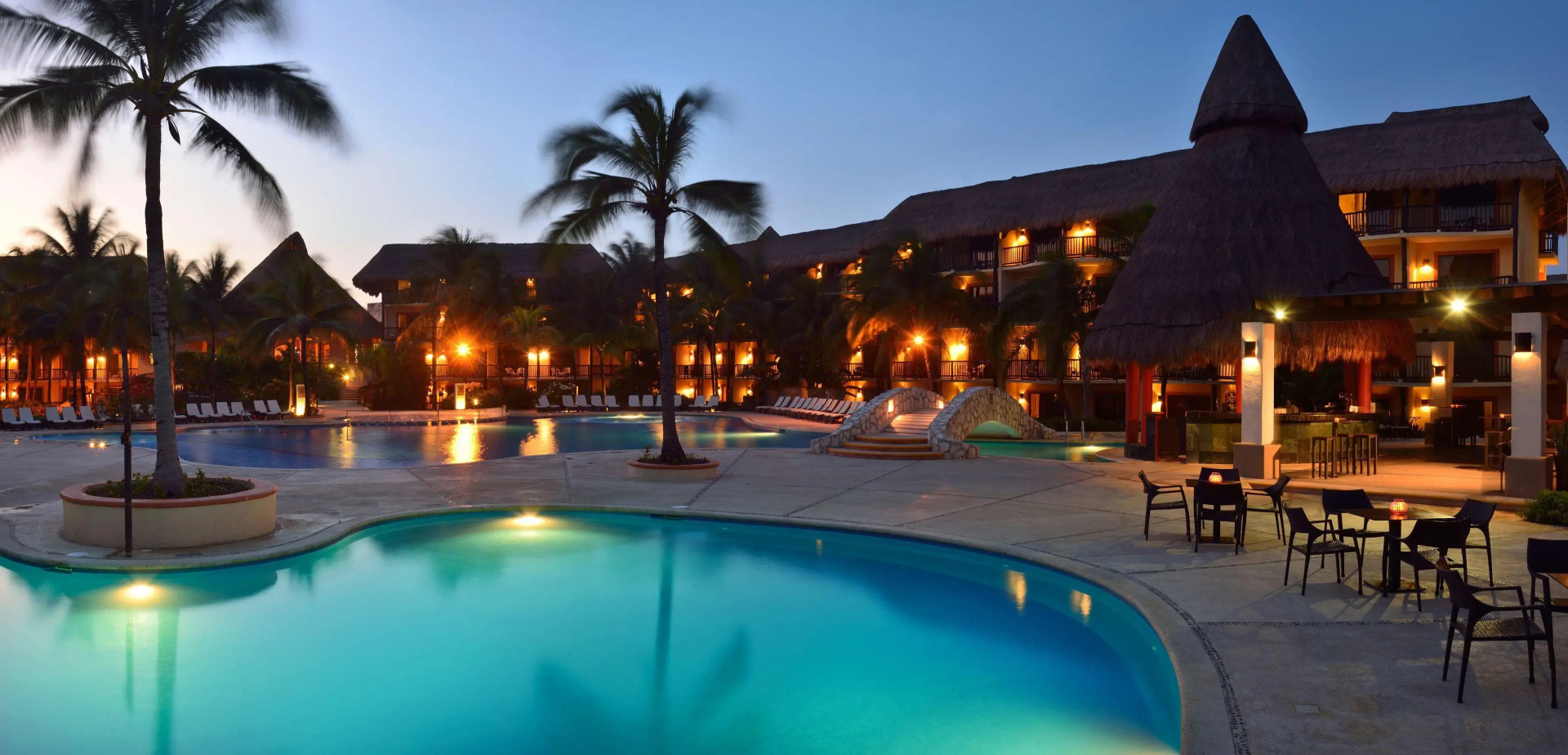 Foto - Catalonia Yucatan Beach - All Inclusive