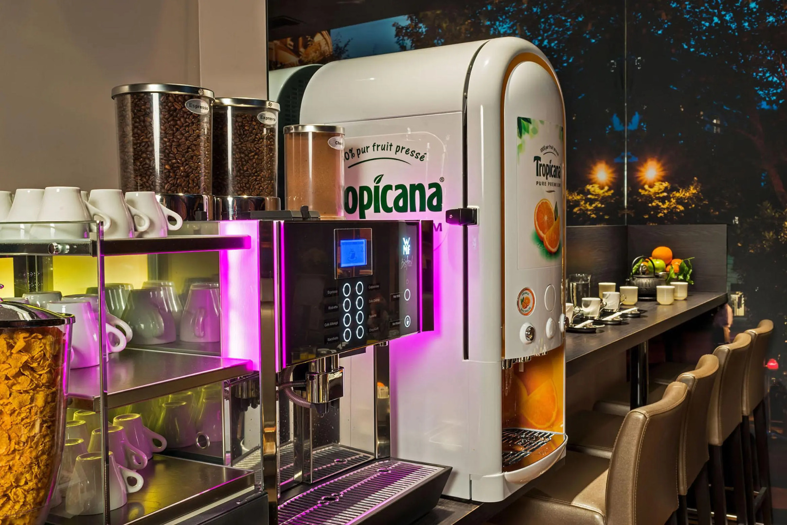 Foto - Midnight Hôtel Paris