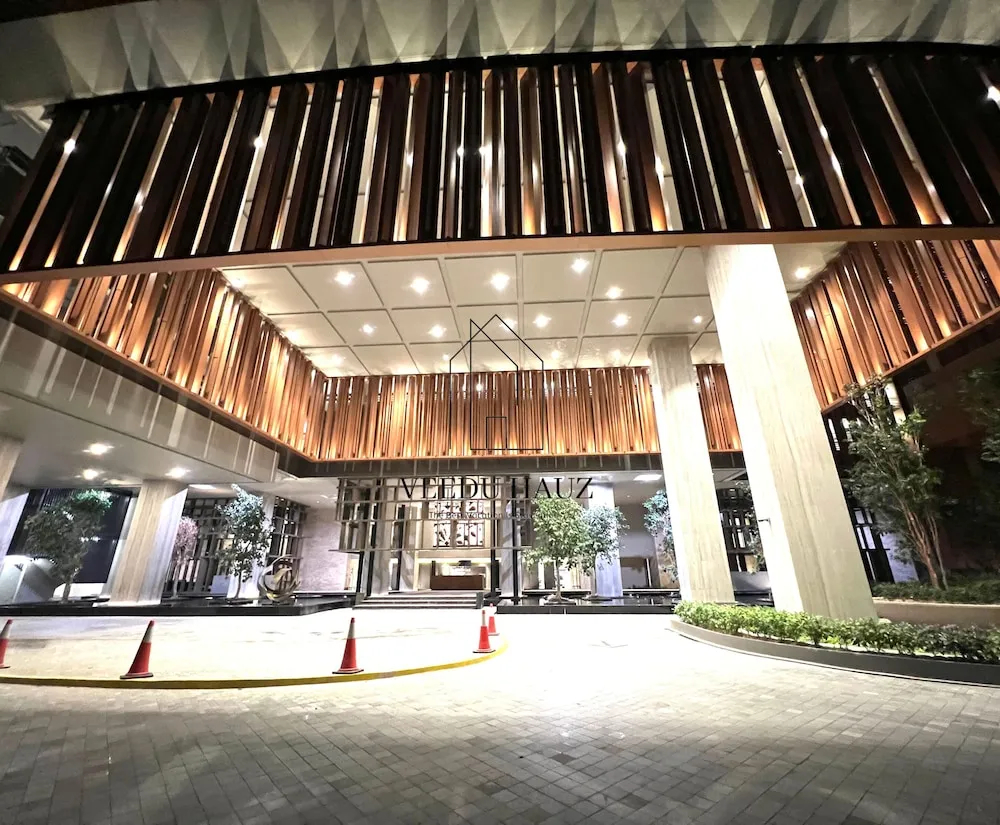 Foto - Lucentia Residences BBCC at Lalaport Kuala Lumpur by Veedu Hauz