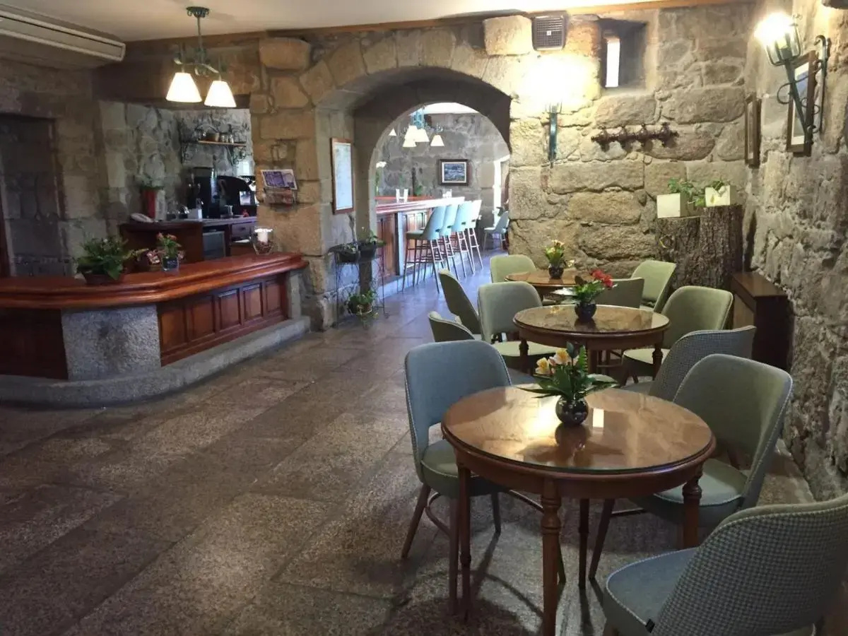Foto - Hotel Pazo O Rial