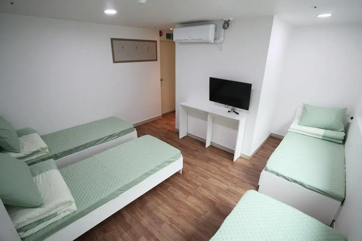 Foto - Namsan Guesthouse