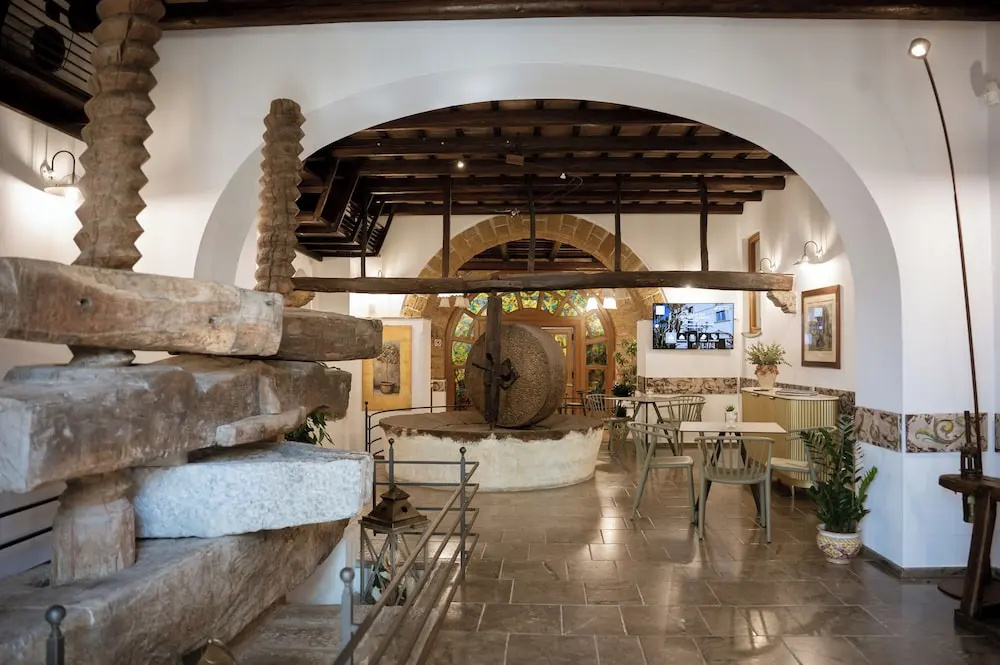 Foto - Villa Dei Melograni Boutique Hotel