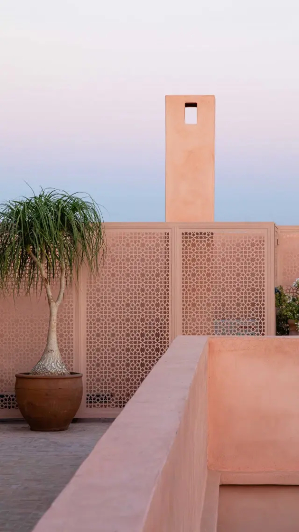 Photo - marrakech
