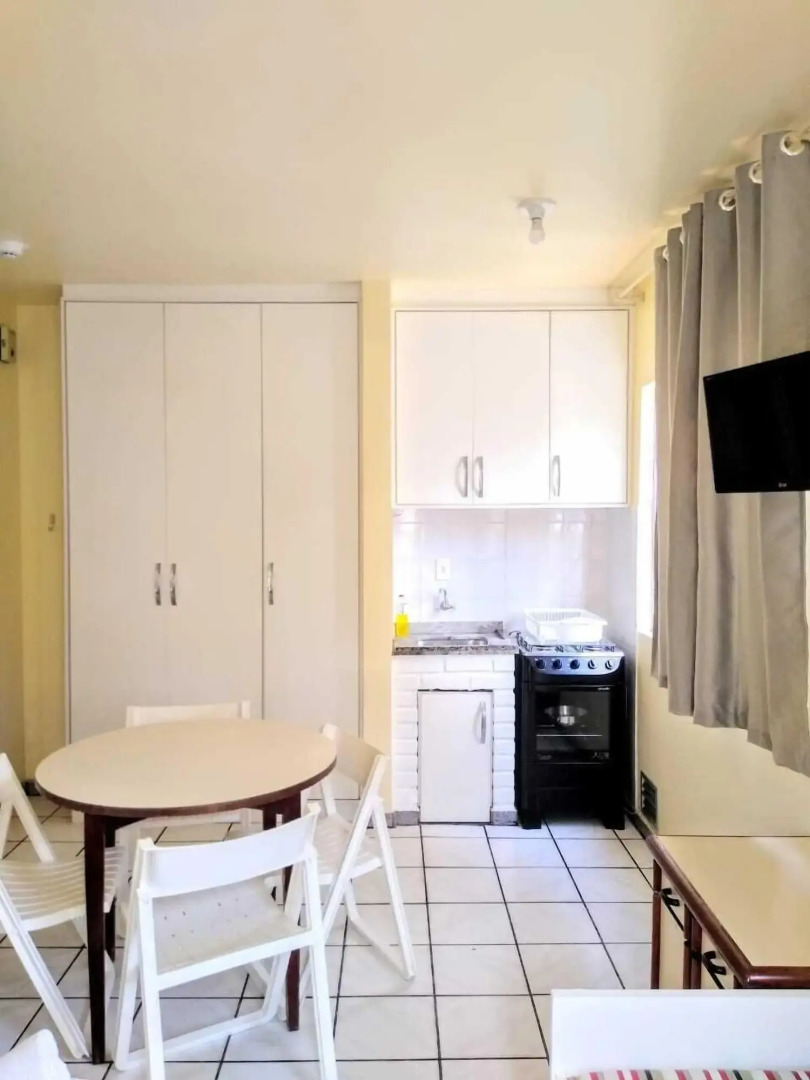 Foto - Pousada Vó Regina