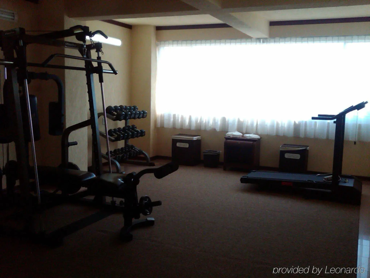 Photo - Howard Johnson by Wyndham Toluca