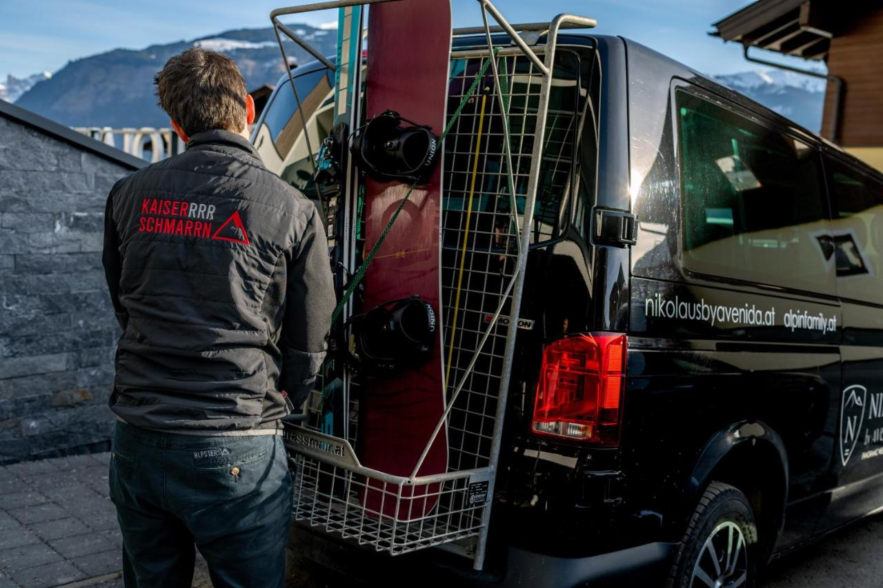 Photo - Nikolaus by AvenidA Panoramic Wellness Suites